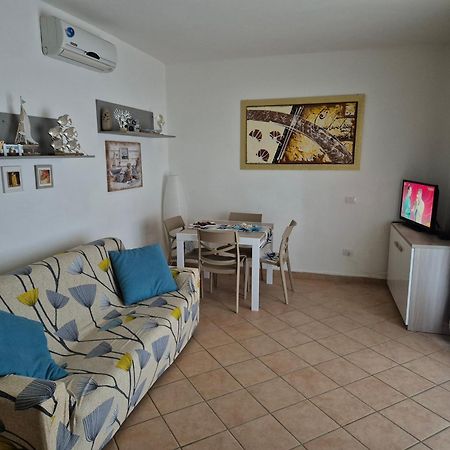 Sweet Home Santa Teresa Gallura Bagian luar foto