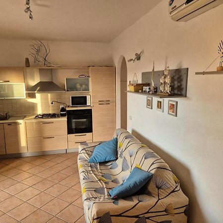 Sweet Home Santa Teresa Gallura Bagian luar foto