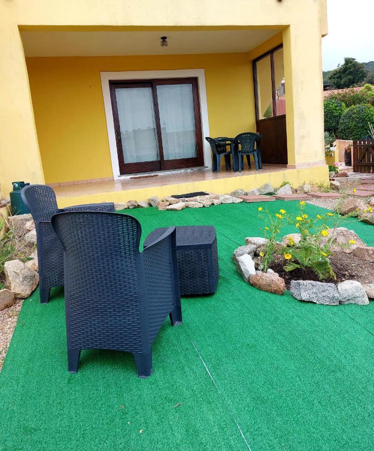 Sweet Home Santa Teresa Gallura Bagian luar foto