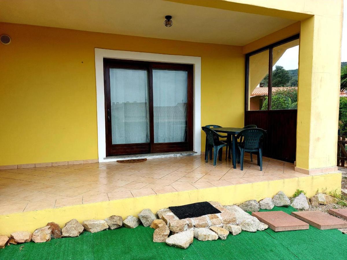 Sweet Home Santa Teresa Gallura Bagian luar foto