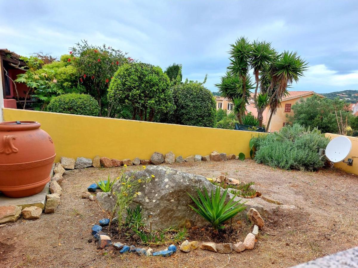 Sweet Home Santa Teresa Gallura Bagian luar foto