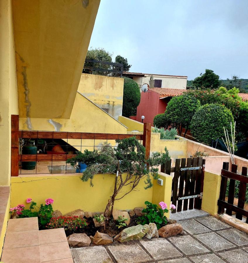 Sweet Home Santa Teresa Gallura Bagian luar foto