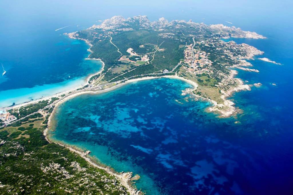 Sweet Home Santa Teresa Gallura Bagian luar foto