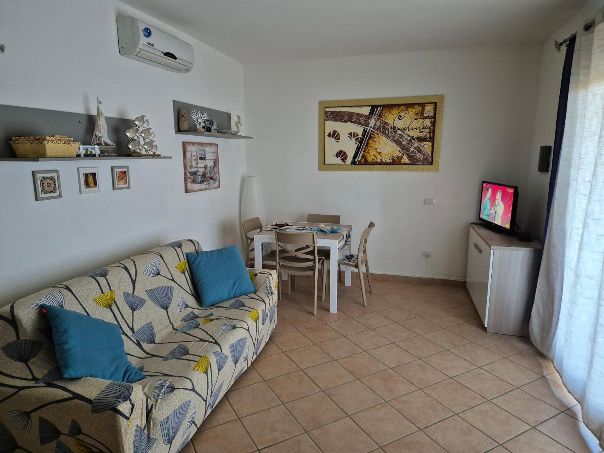 Sweet Home Santa Teresa Gallura Bagian luar foto