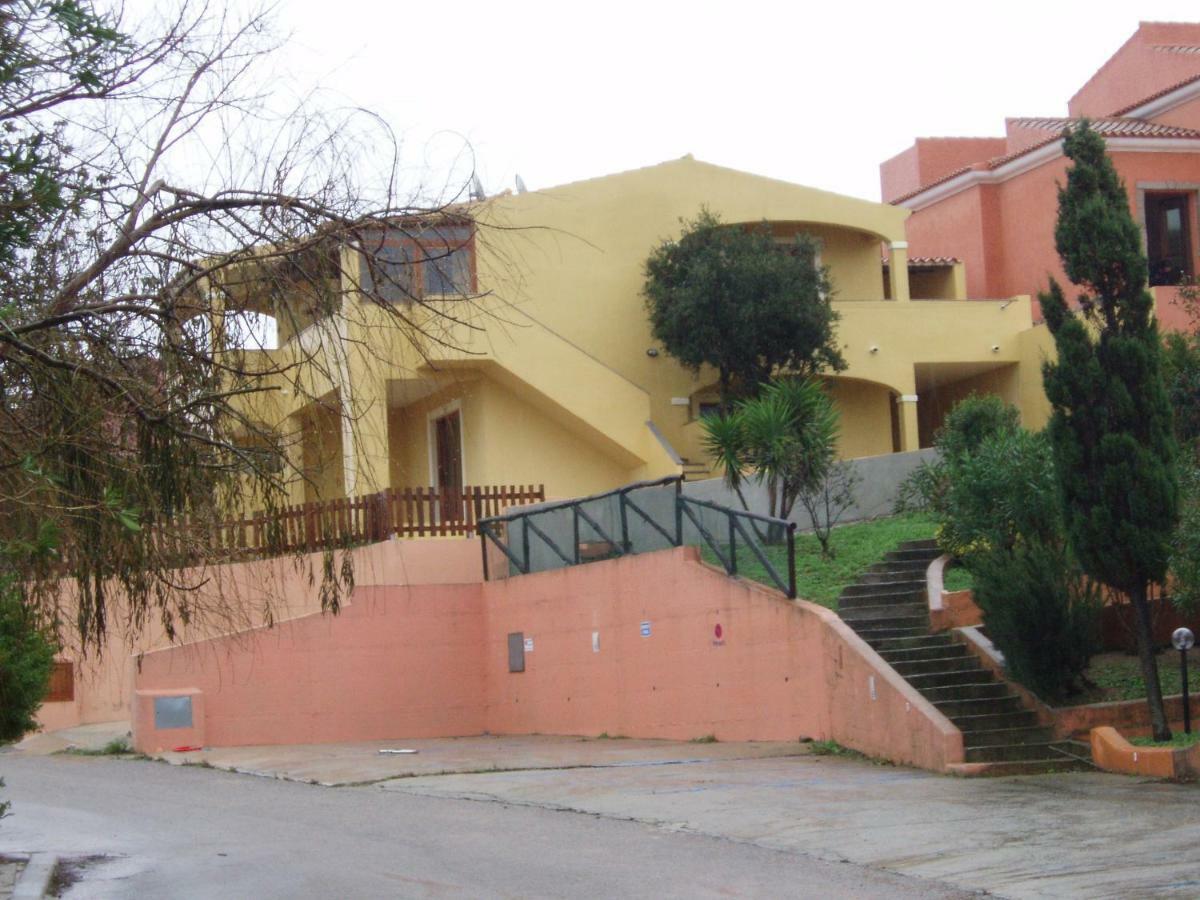 Sweet Home Santa Teresa Gallura Bagian luar foto